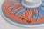 1980s Vintage Rosenthal After Andy Warhol Porcelain Flower Bowl or Sugar Bowl, 80's For Sale - Image 5 of 10