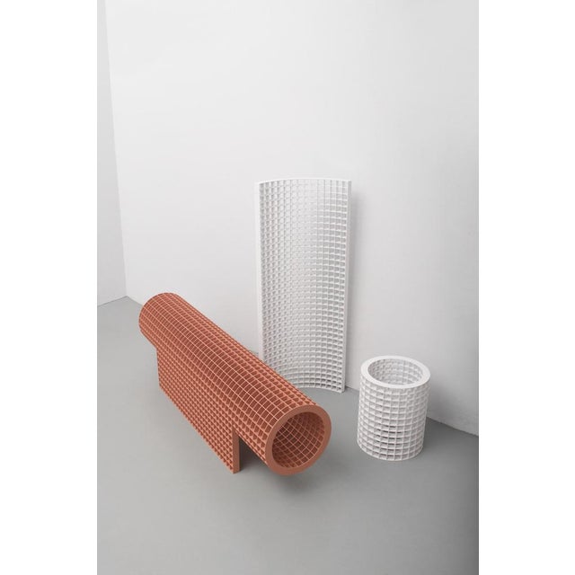 Matrix Bench by Os and Oos For Sale - Image 9 of 15