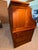 Vintage Postmaster Rolltop Desk For Sale - Image 17 of 18
