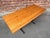 Black Dining Table by Charlotte Perriand for Les Arcs, France, 1960s For Sale - Image 8 of 18