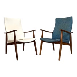 Example of Paoli Chair Company Accent Chairs