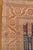 Early 20th Century Zabihi Collection Persian Bakshaish Tree of Life Room Size Rug - 10'10" x 14'2" For Sale - Image 11 of 12