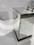 Art Deco Mirrored Cocktail Cabinet Bar, 1930 For Sale - Image 11 of 14