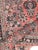 Vintage Circa 1940 Oriental Area Rug 3ft 3in X 4ft 11in For Sale - Image 4 of 8
