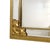Large Vintage Hollywood Regency Mirror from Deknudt, 1970s For Sale - Image 18 of 18