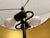 2010s Restoration Hardware Corinthian Capital Acrylic Floor Lamp For Sale - Image 5 of 12