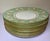 English 1950s Royal Worcester, Ettrick Service Plates, or Dinner Plates - Set of 12 For Sale - Image 3 of 5