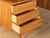 Wood Vintage Desk in Oak, 1960s For Sale - Image 7 of 10