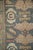 Silver Vintage Distressed Malayer Rug Runner - 3'1" x 15'11" For Sale - Image 8 of 10