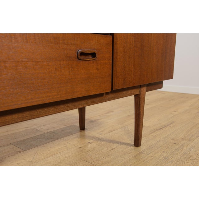 Mid-Century Modern Teak Dresser from Nathan Furniture, 1960s For Sale - Image 18 of 18