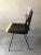 Metal Gold Peak Of A Century Chair by Markus Friedrich Staab For Sale - Image 7 of 10