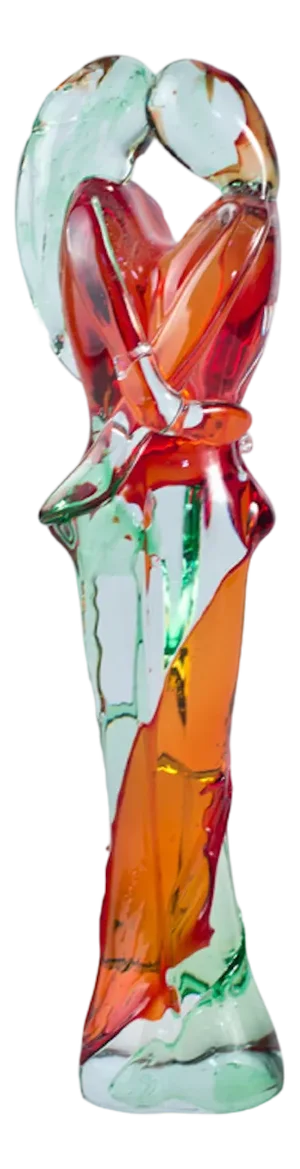 Artisan Sculpture in Murano Glass from YourMurano