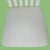 Set of 6 Dining Chairs in the Style of Pietro Constantini For Sale In West Palm - Image 6 of 6