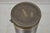 Vintage Swifts Silverleaf Brand Pure Lard 4 Lbs. Tin Can Pail Advertisement For Sale - Image 4 of 9