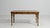 Wood 19th Century France Brown Wood Coffee Table For Sale - Image 7 of 11