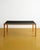 1960s Danish Black Table from Magnus Olesen, 1960s For Sale - Image 5 of 5