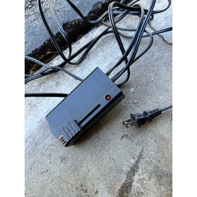 Paris Floor Lamp by Fuse For Sale - Image 13 of 14