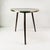 Mid-Century Modern Vintage Art Deco Coffee Table, 1960s For Sale - Image 3 of 13