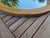 Oval Mirror by Guillerme & Chambron for Votre Maison, 1960 For Sale - Image 15 of 17