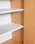 Scandinavian Teak Wardrobe, 1960s For Sale - Image 6 of 10