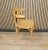 Vintage Bentwood Chair, 1980s For Sale - Image 3 of 10