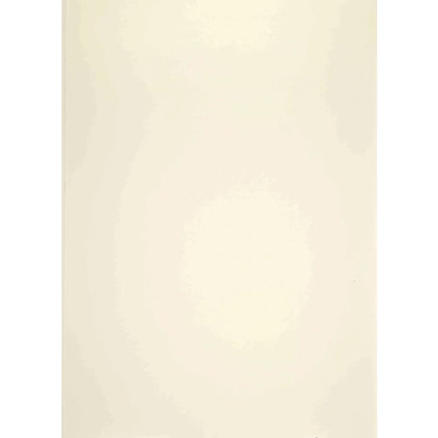 Modern Salvador Dali, Sanctus Raphael et Tobias, Lithograph, 1964 For Sale - Image 3 of 4