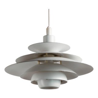 1039-H Pendant by Jeka Metaltryk For Sale