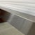 Glass Crate & Barrel Colby Wall Mirror For Sale - Image 7 of 10