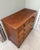 Tan Large English Victorian Mahogany Chest of Drawers For Sale - Image 8 of 18