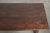 Wood Antique Southern European Coffee Table For Sale - Image 7 of 13