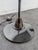 Metal and Brass Floor Lamp from Maison Arlus, 1960s For Sale - Image 4 of 5