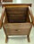 Arts & Crafts Stickley Harvey Mission Cherry Wood Lamp Table For Sale - Image 3 of 13