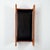 Wood Floating Planters in the style of Aksel Kjersgaard, Denmark, 1960s, Set of 2 For Sale - Image 7 of 11