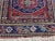 Asian Antique Fine Antique Caucasian Sumak Rug 6’10” X 9’5” For Sale - Image 3 of 8