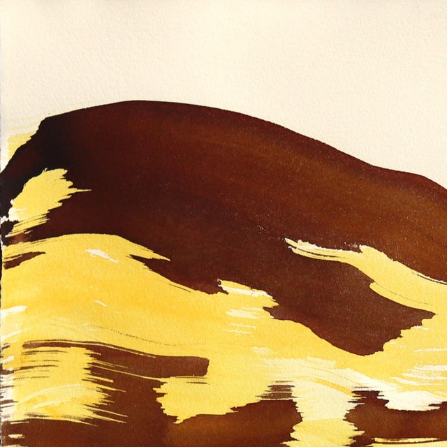 Bettina Mauel expresses dynamism and sensuality in her paintings: “I paint what I experience,” she articulates. “This...