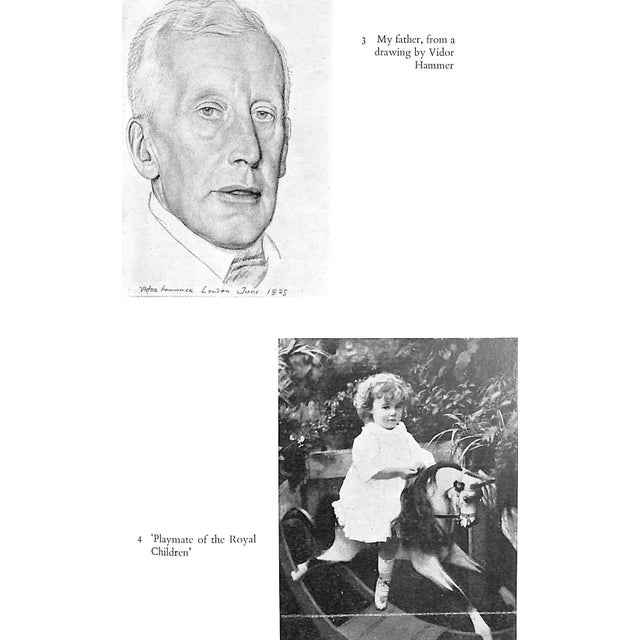 1960s "Grace and Favour: Memoirs of Loelia, Duchess of Westminster" 1961 Loelia Duchess of Westminster For Sale - Image 5 of 12