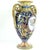 Italian Lustre Glaze Vase by Alberto Rubboli, 1930s For Sale - Image 4 of 11