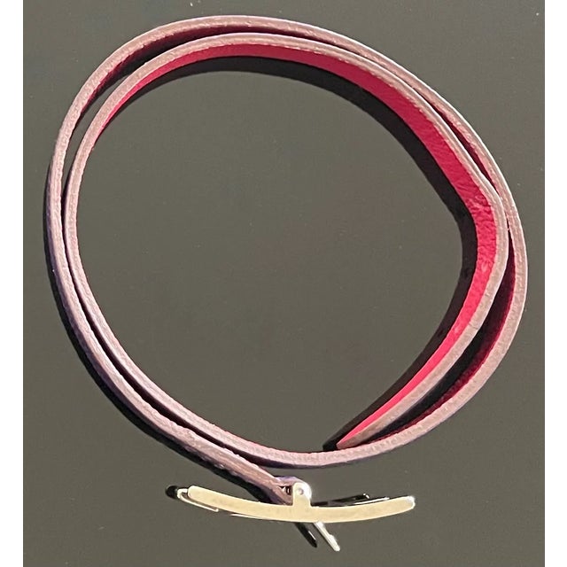 Hermes Behapi Bracelet For Sale In San Francisco - Image 6 of 7