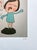 Nara Yoshitomo "Beh" Limited Edition Lithograph (After) Limited Edition Lithograph of 300 - Numbers signed in Pencil....