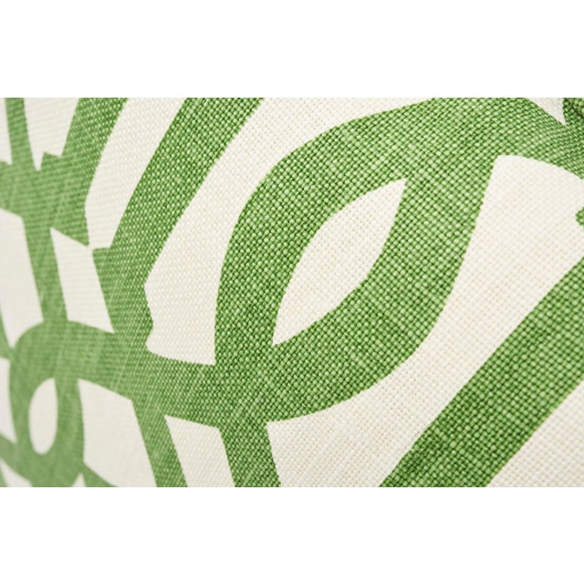 An iconic Schumacher design, Imperial Trellis epitomizes Hollywood Regency style glamour. Now featured as a decorative...