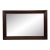 Brownstone Furniture Messina Wall Mirror For Sale