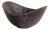 Modern Scandinavian Stoneware Bowl in Ceramic by Rörstrand attributed to Gunnar Nylund, 1950s For Sale