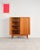 Teak Highboard with Louvered Doors by Bernhard Pedersen & Søn, Denmark, 1960s For Sale - Image 6 of 18