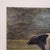 Roger Griboval, Rouen School Cow, 1980s, Oil on Board For Sale - Image 15 of 18