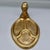 Vintage Brass Mallard Duck Valet Tray — Figural Desk Accessory For Sale In Austin - Image 6 of 9