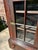 Wood Late 19th Century Small and Charming Country Kitchen Cupboard For Sale - Image 7 of 10