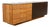 V-Montana Wooden Sideboard in Brown and Grey from Voglauer For Sale