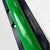 Green Double Neon Lamp by Gian N. Gigante for Zerbetto, 1980s For Sale - Image 12 of 14