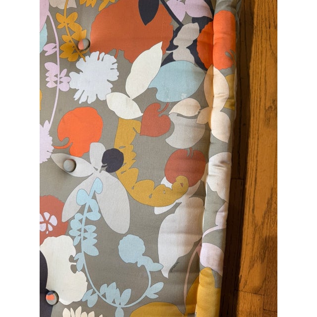 Hans Hopfer Roche Bobois Missoni Mah Jong Modular Sectional For Sale - Image 16 of 18