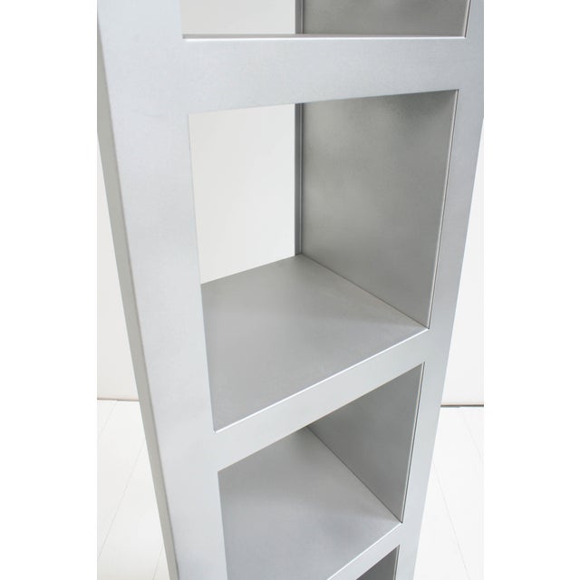 La Torre Modular Bookcase by Vicent Martinez Disseny, 1989 For Sale - Image 9 of 15